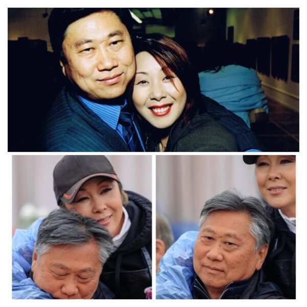 Почему Анита Цой живет отдельно от мужа: гостевой брак или разрыв