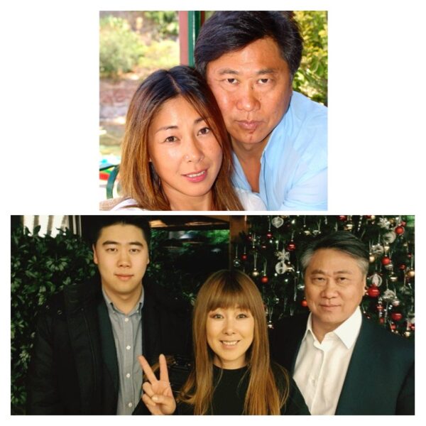 Почему Анита Цой живет отдельно от мужа: гостевой брак или разрыв