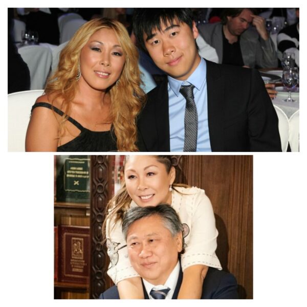 Почему Анита Цой живет отдельно от мужа: гостевой брак или разрыв