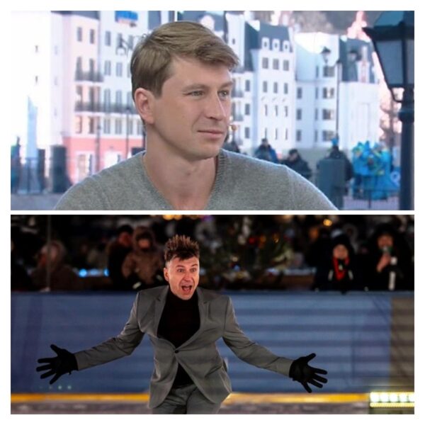 Алексей Ягудин — Арест за нетрезвое вождение и «пьяный дебош» в Москве