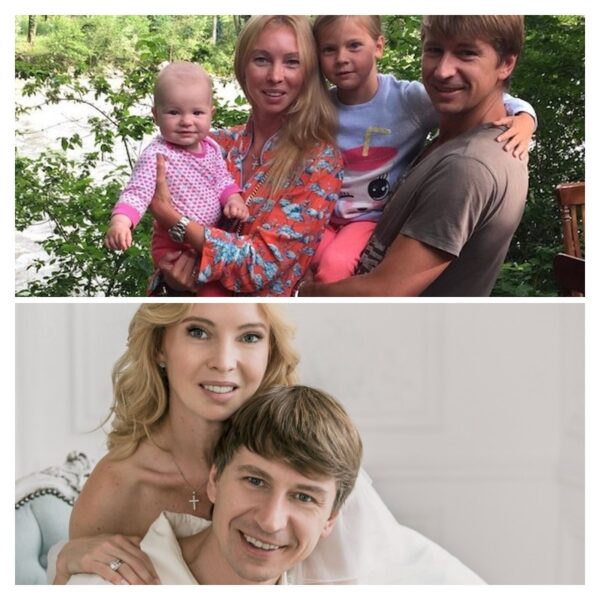 Ягудин уходил от Тотьмяниной: что стало последней каплей и была ли измена