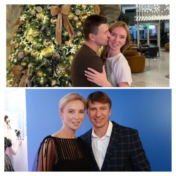 Ягудин уходил от Тотьмяниной: что стало последней каплей и была ли измена