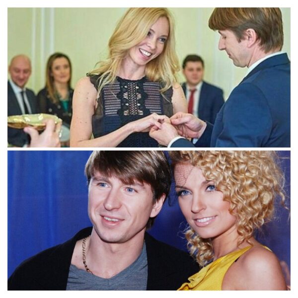 Ягудин уходил от Тотьмяниной: что стало последней каплей и была ли измена