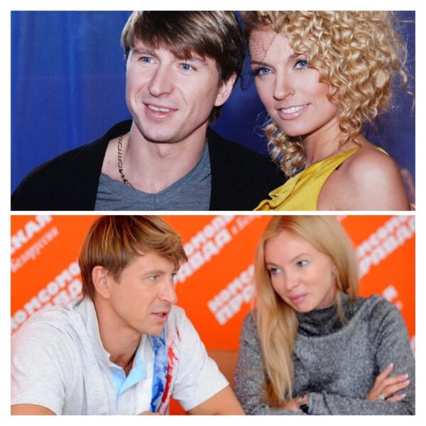 Ягудин уходил от Тотьмяниной: что стало последней каплей и была ли измена