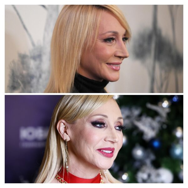 Кристина Орбакайте — Отмены концертов в России и запрет на въезд в Латвию: «ее вычеркивают отовсюду»