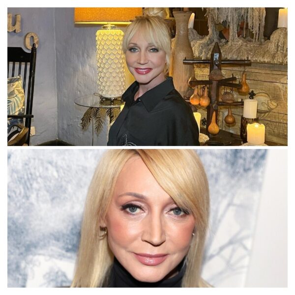 Кристина Орбакайте — Отмены концертов в России и запрет на въезд в Латвию: «ее вычеркивают отовсюду»