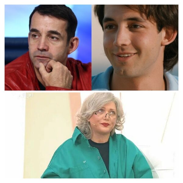 Дроздова спасала Певцова после гибели сына: что происходило с семьей в те недели