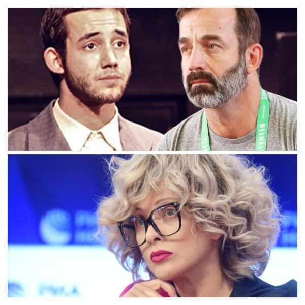 Дроздова спасала Певцова после гибели сына: что происходило с семьей в те недели