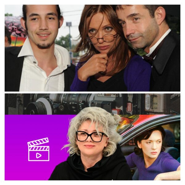 Дроздова спасала Певцова после гибели сына: что происходило с семьей в те недели