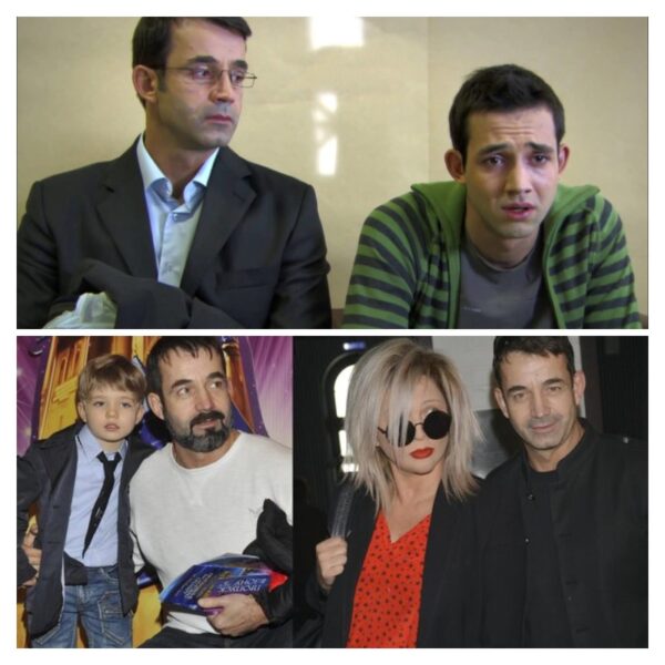 Дроздова спасала Певцова после гибели сына: что происходило с семьей в те недели