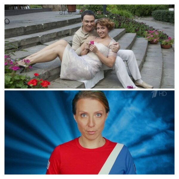 Чурикова призналась в измене: как муж узнал и почему развод превратился в скандал