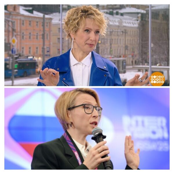 Чурикова призналась в измене: как муж узнал и почему развод превратился в скандал