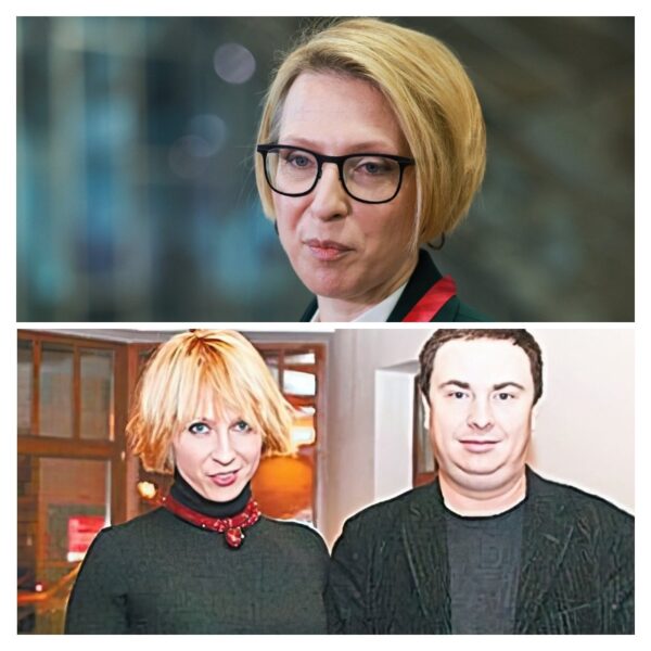 Чурикова призналась в измене: как муж узнал и почему развод превратился в скандал