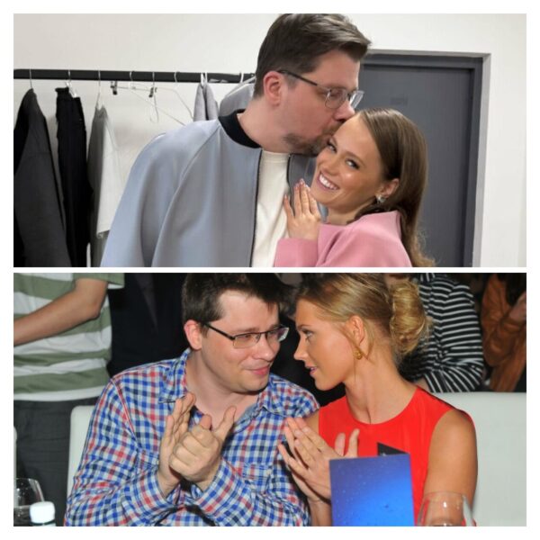 Почему дочь Харламова не пришла на его свадьбу: что происходит между Асмус и новой женой