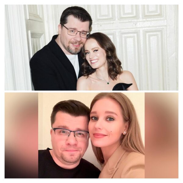 Почему дочь Харламова не пришла на его свадьбу: что происходит между Асмус и новой женой