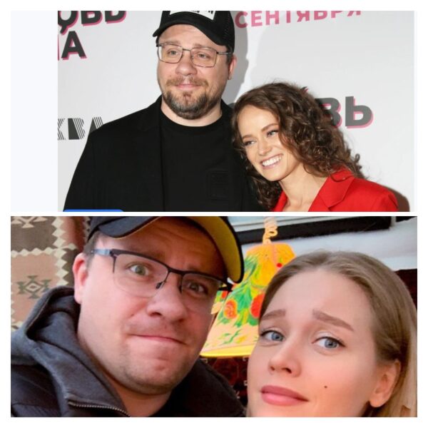 Почему дочь Харламова не пришла на его свадьбу: что происходит между Асмус и новой женой