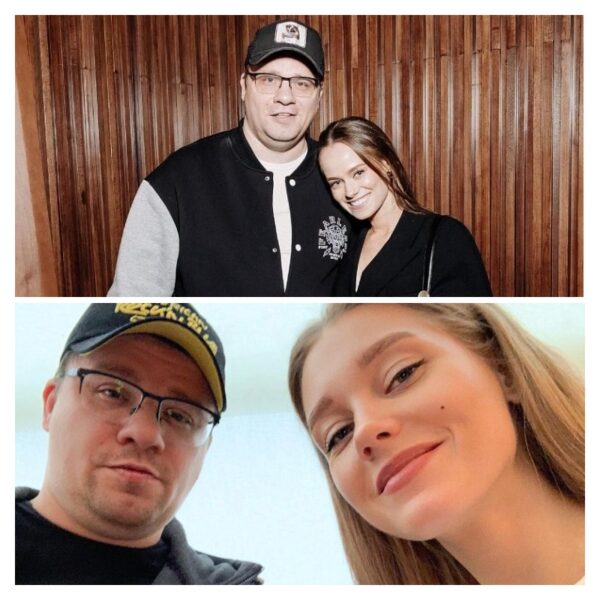 Почему дочь Харламова не пришла на его свадьбу: что происходит между Асмус и новой женой