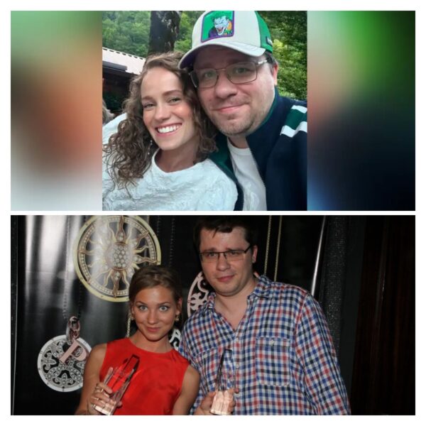 Почему дочь Харламова не пришла на его свадьбу: что происходит между Асмус и новой женой