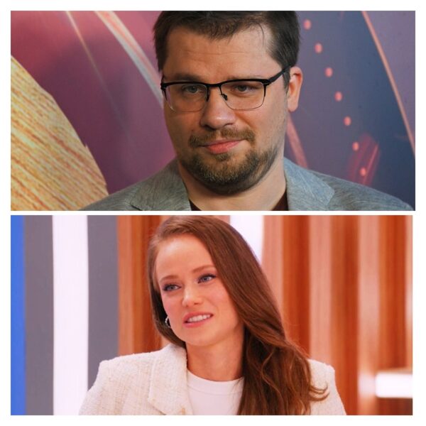 Харламов устроил сцену ревности Ковальчук на съемках: что довело до скандала