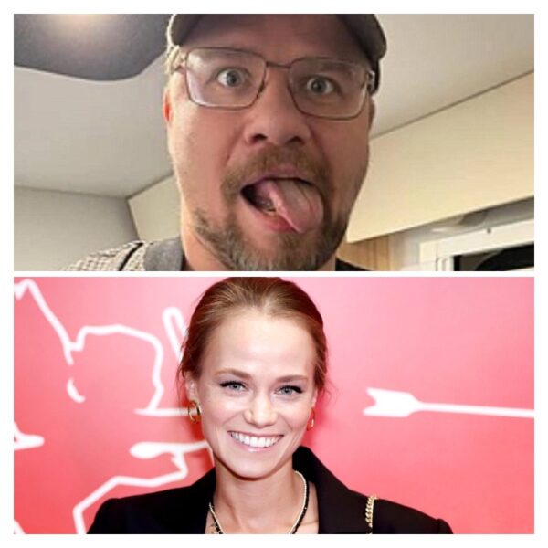 Харламов устроил сцену ревности Ковальчук на съемках: что довело до скандала