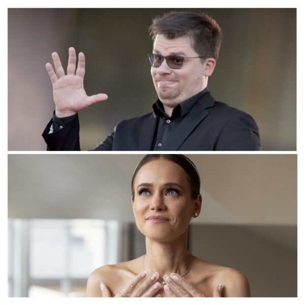 Харламов устроил сцену ревности Ковальчук на съемках: что довело до скандала