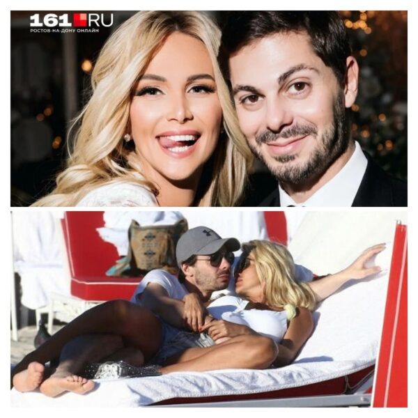 Муж Лопырёвой пошел налево: почему в сети уверены, что брак разваливается