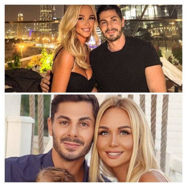 Муж Лопырёвой пошел налево: почему в сети уверены, что брак разваливается