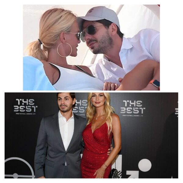 Муж Лопырёвой пошел налево: почему в сети уверены, что брак разваливается