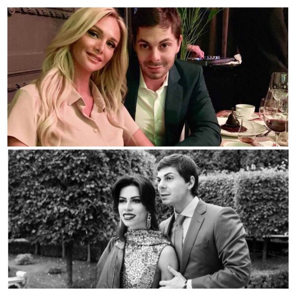 Муж Лопырёвой пошел налево: почему в сети уверены, что брак разваливается