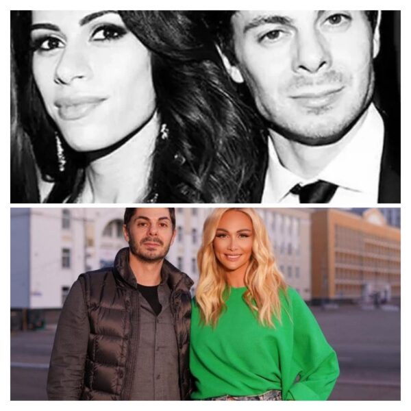 Муж Лопырёвой пошел налево: почему в сети уверены, что брак разваливается