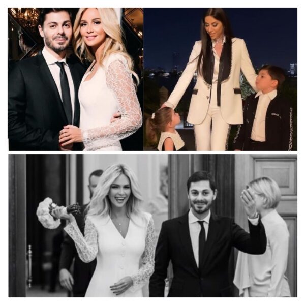 Муж Лопырёвой пошел налево: почему в сети уверены, что брак разваливается