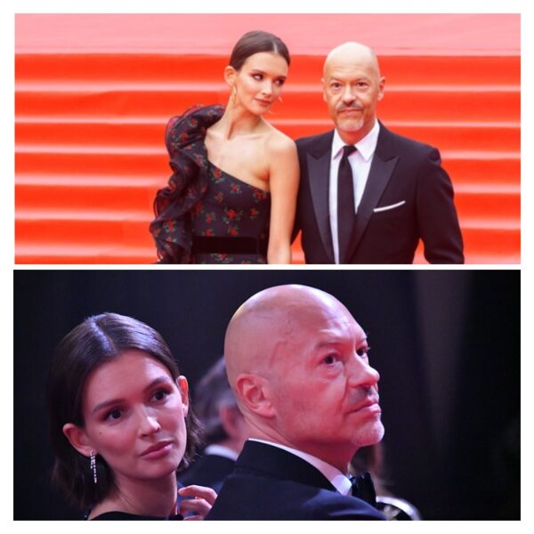 Почему Андреева ушла от Бондарчука: версия окружения про бурный образ жизни и что стало последней каплей