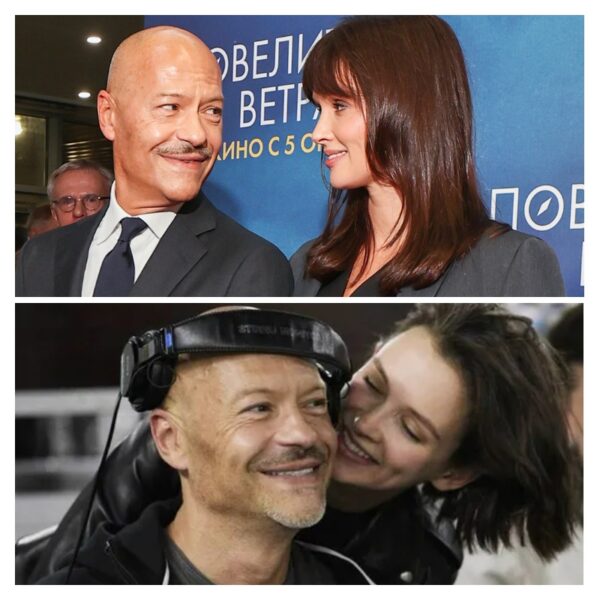 Почему Андреева ушла от Бондарчука: версия окружения про бурный образ жизни и что стало последней каплей