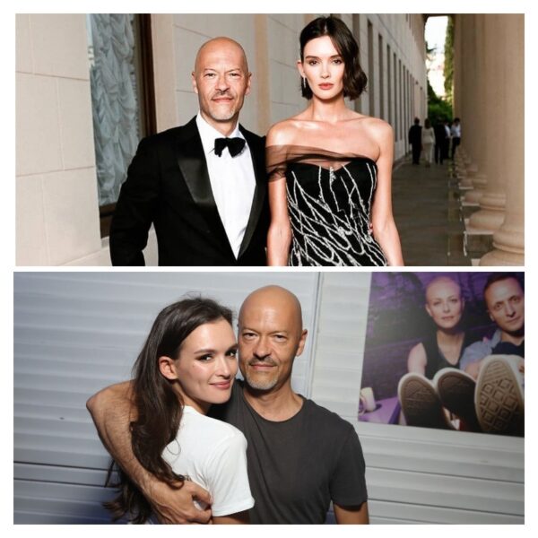 Почему Андреева ушла от Бондарчука: версия окружения про бурный образ жизни и что стало последней каплей