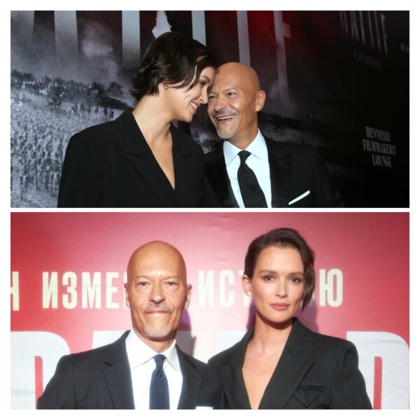 Почему Андреева ушла от Бондарчука: версия окружения про бурный образ жизни и что стало последней каплей