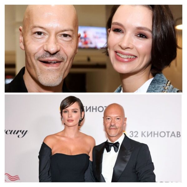 Почему Андреева ушла от Бондарчука: версия окружения про бурный образ жизни и что стало последней каплей