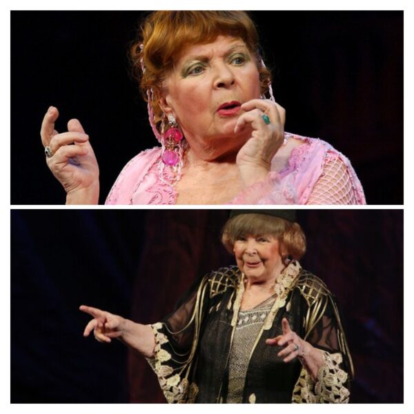 Она скрывала страшный диагноз и лечилась дома: что происходило с Аросевой в последние месяцы жизни