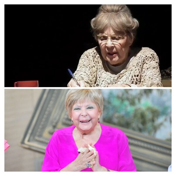 Она скрывала страшный диагноз и лечилась дома: что происходило с Аросевой в последние месяцы жизни