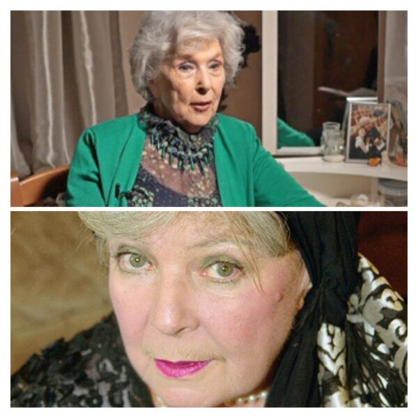 Она скрывала страшный диагноз и лечилась дома: что происходило с Аросевой в последние месяцы жизни