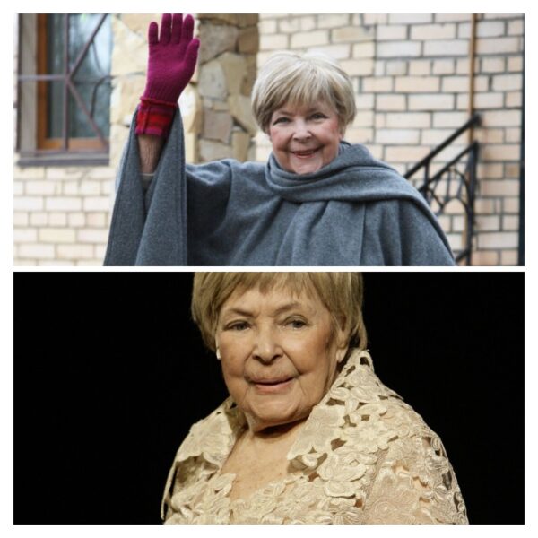 Она скрывала страшный диагноз и лечилась дома: что происходило с Аросевой в последние месяцы жизни