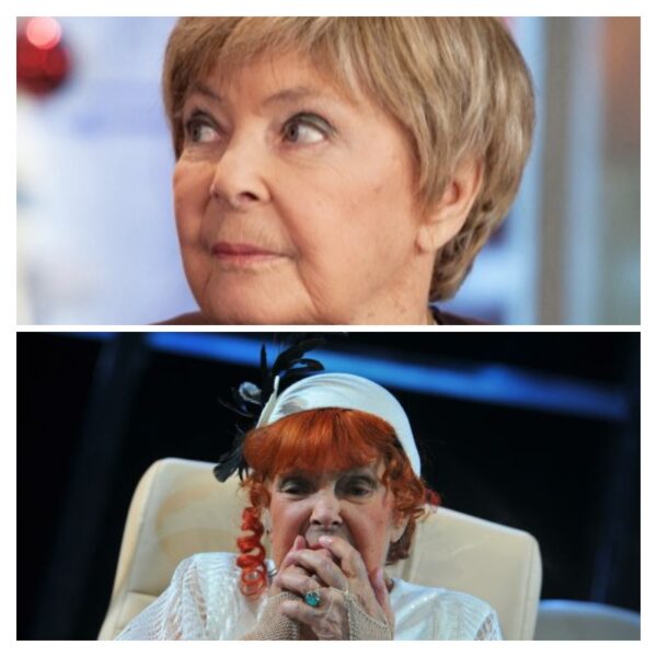 Она скрывала страшный диагноз и лечилась дома: что происходило с Аросевой в последние месяцы жизни