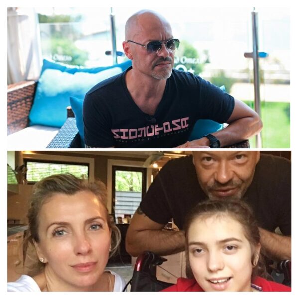 Самая закрытая драма семьи Бондарчука: почему об особенной дочери Варваре почти не говорят