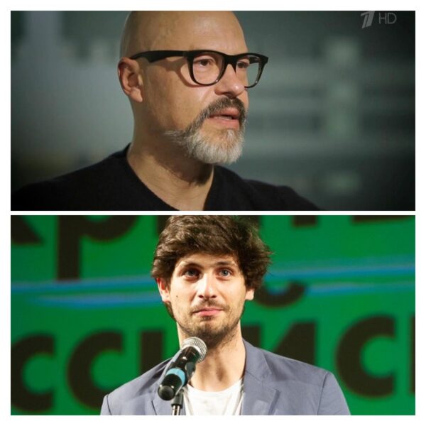 Ударил в лицо после премьеры: что известно о скандале Бондарчука с известным режиссером