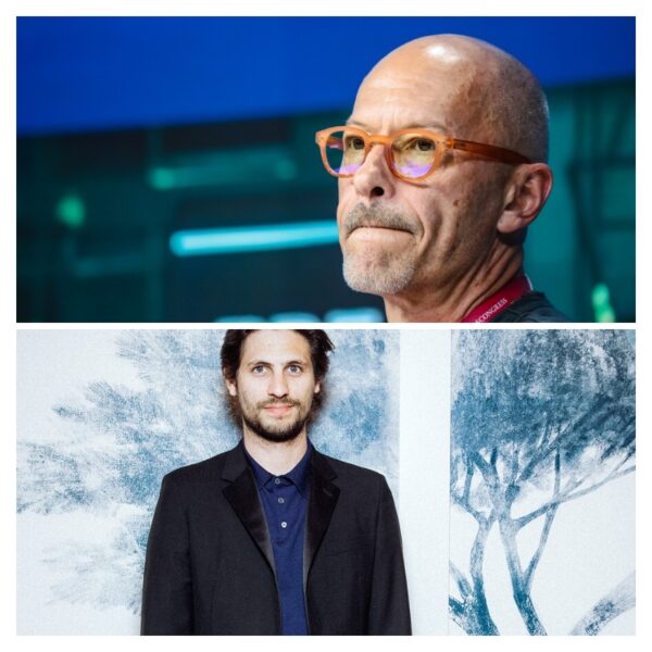 Ударил в лицо после премьеры: что известно о скандале Бондарчука с известным режиссером