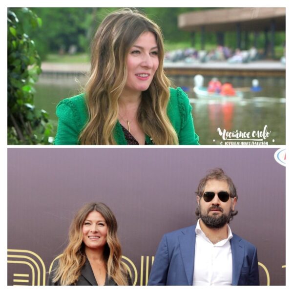 Жанна Бадоева: Третий муж и брачный контракт 50/50 — “любовь с условиями”