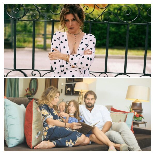 Жанна Бадоева: Третий муж и брачный контракт 50/50 — “любовь с условиями”