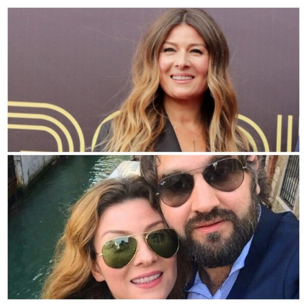 Жанна Бадоева: Третий муж и брачный контракт 50/50 — “любовь с условиями”