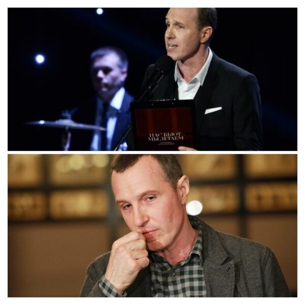 Романы Верника на съемках: кто из женщин попал в его орбиту и как он разбивал семьи