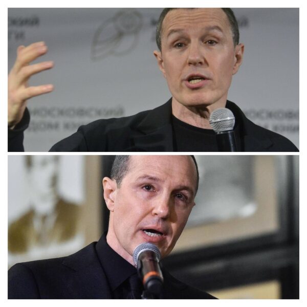 Романы Верника на съемках: кто из женщин попал в его орбиту и как он разбивал семьи