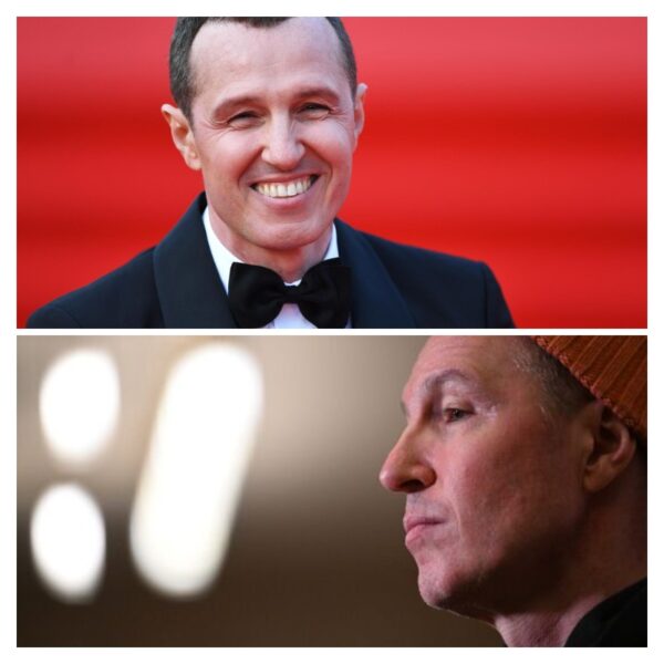 Романы Верника на съемках: кто из женщин попал в его орбиту и как он разбивал семьи